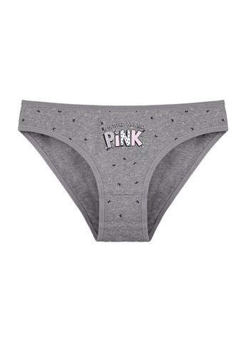 Набір (5 шт) жіночих трусів Donella 2181B41 (366666789)