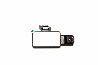 Автомобильный видеорегистратор SV3 Full HD 1080P на 3 камеры с камерой заднего вида 2шт Lesko (349729724)