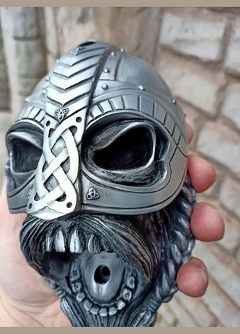 Фигурка открывалка для бутылок Викинг 19 см 1906363 Veronese (346529277)