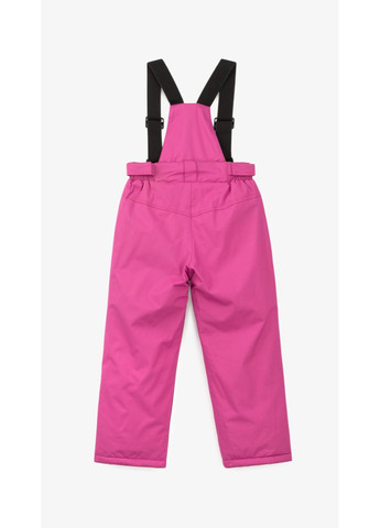 Штани на шлейках для дівчинки EN-125 116 см shop (2000999147883) No Brand (368866595)