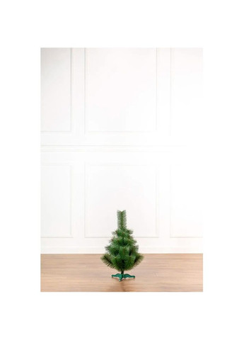 Новорічна штучна сосна Mix 75 см Зелена 4829220600755 Siga Group (317304241)