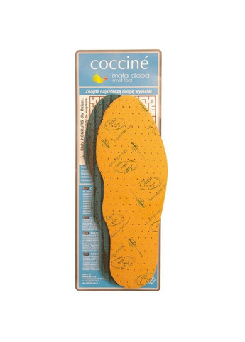 Стелька (р) Текстиль 2-8-1-665-71-41-42 Coccine (328835330)