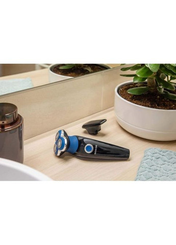 Электробритва (SMS5520BL) Sencor SMS 5520BL (354227977)