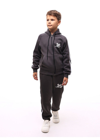 Спортивний костюм для хлопчика підлітка No Brand (363554333)