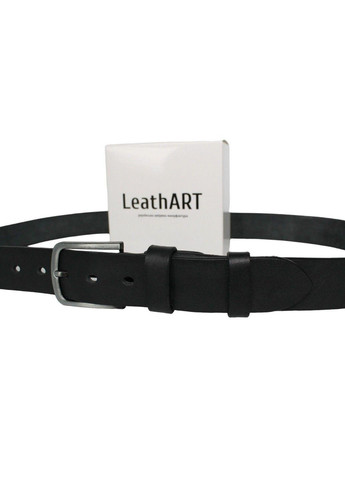 Шкіряний жіночий ремінь LeathART (279315568)