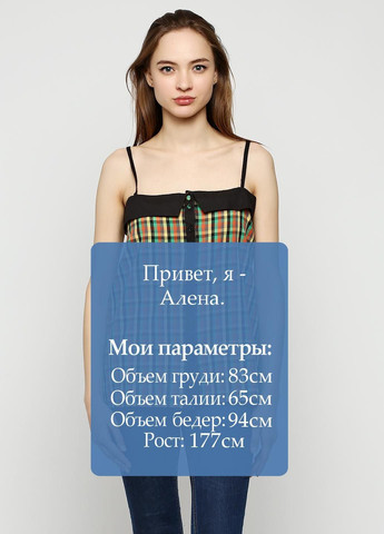 Майка Зелений Element — 319623621