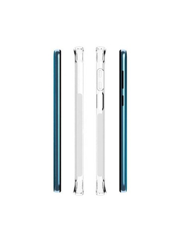 Чехол для мобильного телефона Clear (704763) BeCover Xiaomi Redmi Note 9S / Note 9 Pro / Note 9 Pro Max (326596299)