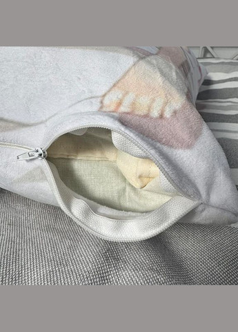 Подушка Обіймашка Аніме Spy x Family Thorn Princessr 130 х 40 см No Brand (317211490)