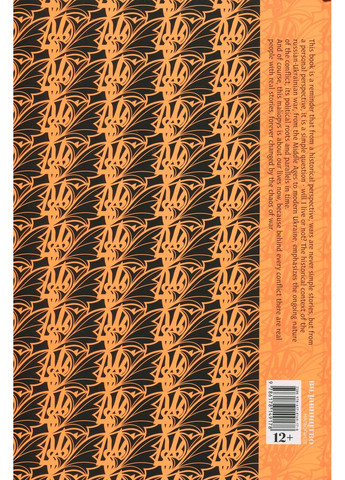 Brief history of long war Видавництво «Видавництво» (370152390)