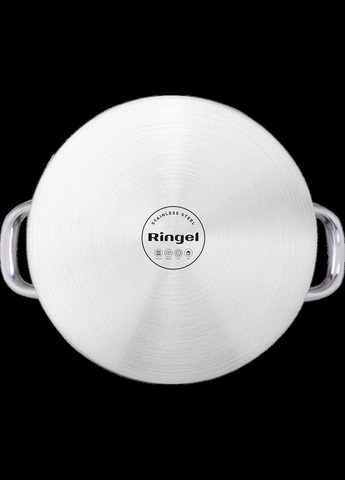 Кастрюля Curry (10.4 л) 26 см (6990948) Ringel (316465994)