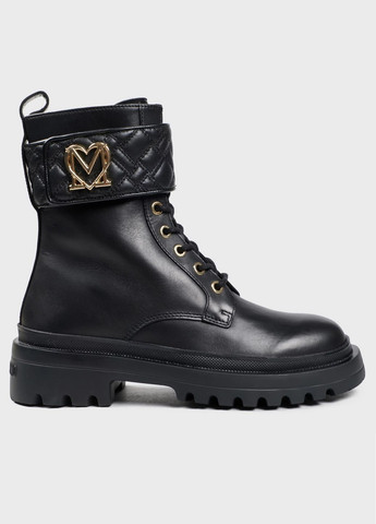 Черевики Moschino Love (307053881)