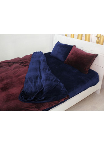 Постельное белье Велюр Winter Frost 28-0006 + 28-0002 Primula Velvet 2х143х210 (m220178) Mirson Велюр Winter Frost 28-0006 + 28-0002 Primula Velve (366565095)