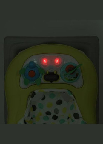 Детские ходунки с музыкой и светом Home (303674725)