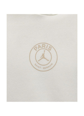 Худи мужские Saint-Germain Beige Air Jordan (364662297)