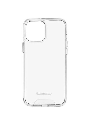 Чехол для мобильного телефона (709939) BeCover Space Case Apple iPhone 15 Pro Max Transparancy (326592841)