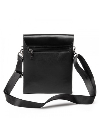 Сумка чоловіча Планшет штучна-шкіра 229-2 black Dr. Bond (303261028)