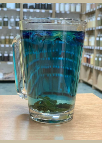 Цветочный чай Анчан (синий чай) 25 грамм No Brand (305197946)