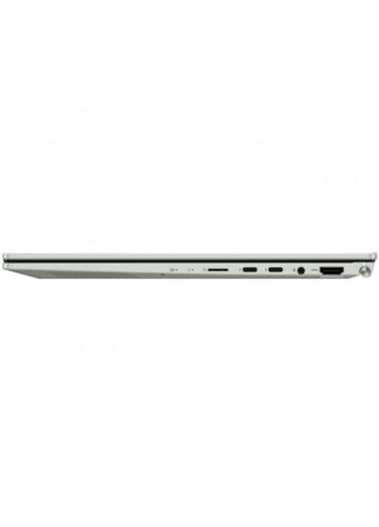 Ноутбук ZenBook 14 UX3402ZAKP416W (90NB0WC2-M00W10) Asus zenbook 14 ux3402za-kp416w (268302316)