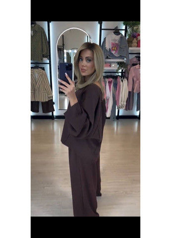 Костюм (ЗАМЕР В ОПИСАНИИ) DK/DL Мода без кордонів (369713521)