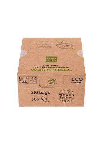 Пелюшка WAUDOG (343582354)