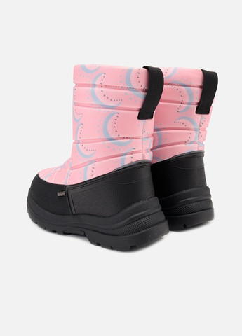 Дутики для дівчинки колір рожевий ЦБ-00260732 Buddy Sheep (306831736)