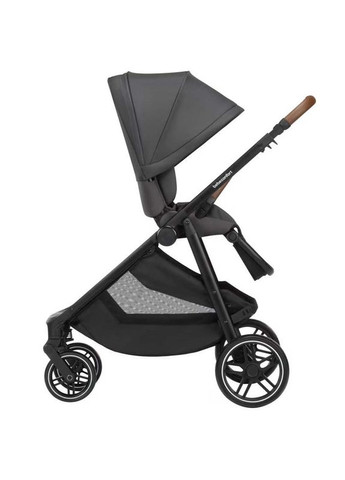 Універсальна коляска 3 в 1 Luvia Trio Mineral Graphite () Bebe Confort 1994153210 (336492652)
