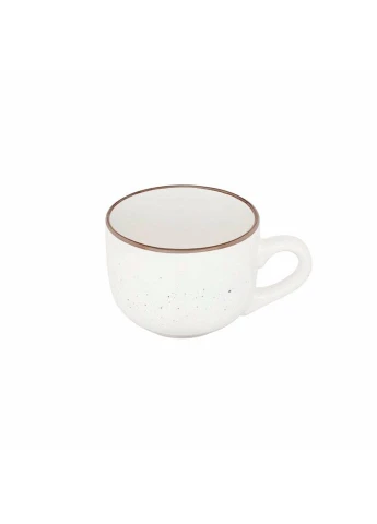 Чашка Bagheria 480 мл Bright White (AR2948WGC) Ardesto (312141070)