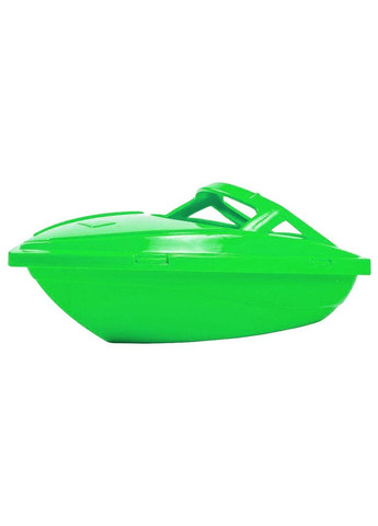 Іграшка для ванної "Катер" (15 см) (39533) Tigres (362421049)