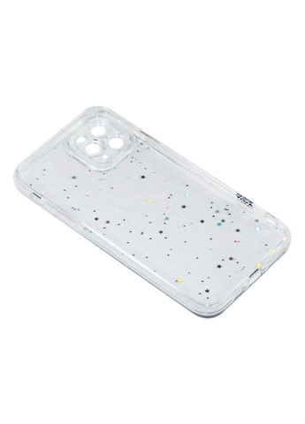 Чехол XON PhoneCase для iPhone 11 Pro Max (PCME1111400T 8819) Прозрачный XON E-Tech (322581447)