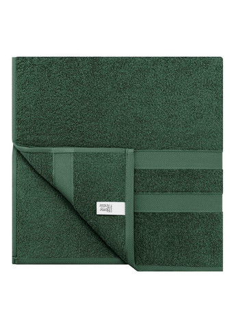 Полотенце банное Splendid ART2370GE 70х140 см зеленое Ardesto комбинированный
