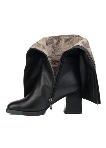 Зимние сапоги (1887ц) FARINNI