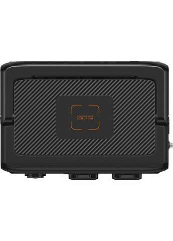 Зарядна станція AC60P 504Wh 600W Bluetti (314980736)