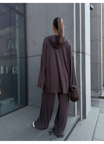 🌟 Роскошная тройка из вискозы люкс – стиль, комфорт и универсальность в одном комплекте! Размерная сетка в описании DK/DL Мода без кордонів (364966776)