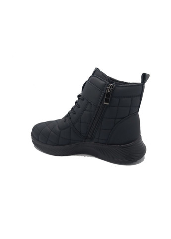 Зимние зимние ботинки WSMR из искусственной кожи