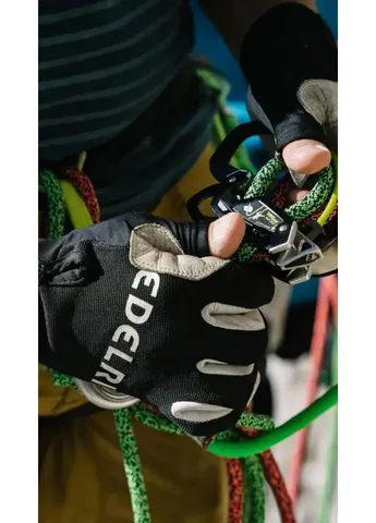 Рукавички Work Glove Closed II Titan Edelrid (379639254)
