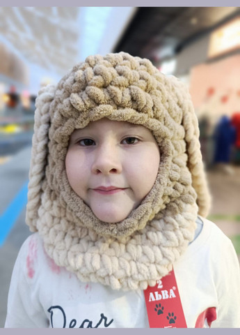 Шапка-балаклава с ушками Alize (358068386)