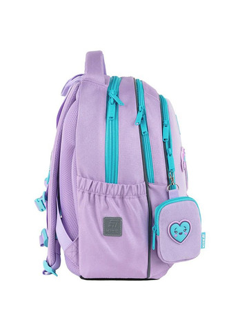 Шкільний набір Kawaii Love Рюкзак + Пенал + Сумка для взуття SET_K25-700M-6 Kite (324230464)