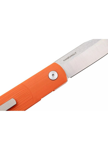 Нож BRLW G10 orange 110669 Boker (350229845)