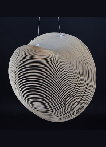 Люстра світлодіодна підвісна LED світильник для квартири на стелю лед 28148 Білий 70-230х45х60 см. Sunnysky (365726904)