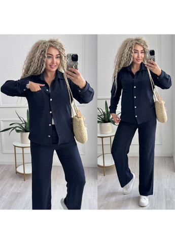 Жіночий костюм повсякденний Style Point (351636859)