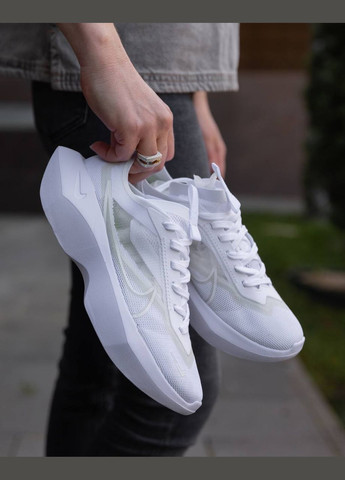 Білі кросівки Vakko Nike Vista Lite White
