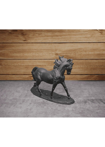 Статуэтка «Шагающая лошадь» — символ 2026 года ЗаСвіт (369718936)