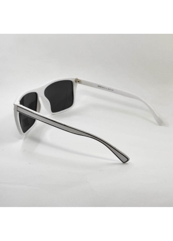 Поляризованные солнцезащитные очки 08250 Matrix Polarized Белый Emotions 13796-19 (362893886)