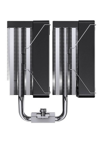 Кулер процессорный CR-3000 ARGB Black Jonsbo (323091520)