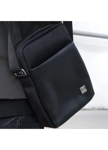 Сумка Hali Sling Black [163546] WIWU (399564739)
