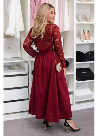 Лонгслів жіночий гіпюровий Style Point (350228631)