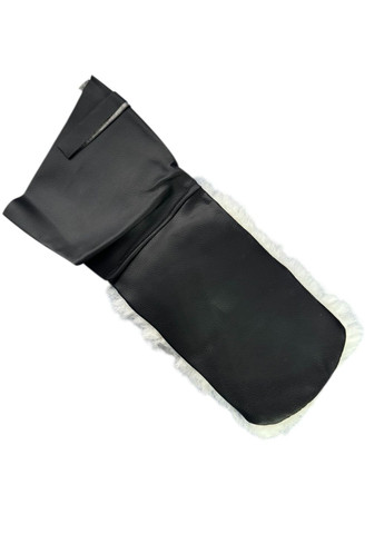 Рукавичка для декору, одностороння вовняна (80141804) Color Expert (362036023)