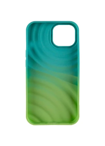 Чехол TPU ColorWave для Apple iPhone 11 (6.1") Epik (390452174)