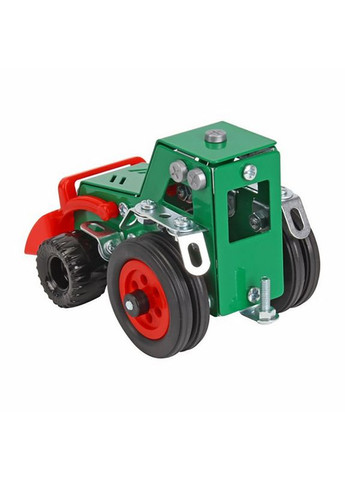 Детский металлический конструктор 1799TXK 140 деталей ТехноК (364195232)