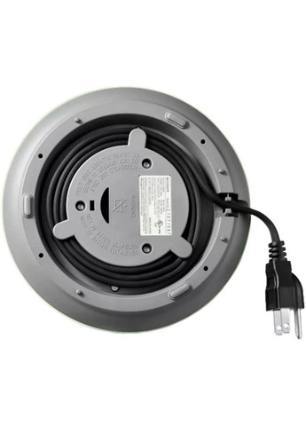 Електрочайник (m463553) BUYDEEM K640 Stainless Steel (367070347)